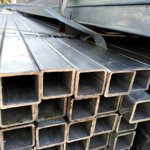 兰州q355b无缝方管