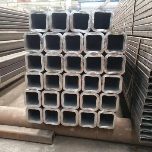 兰州q355c无缝方管