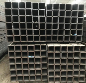 兰州20#无缝方管